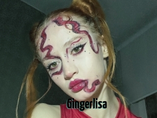 Gingerlisa