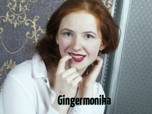 Gingermonika