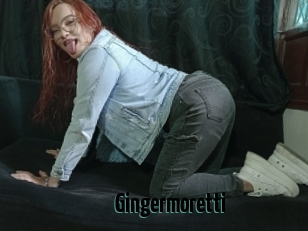 Gingermoretti