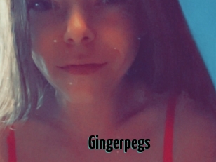Gingerpegs