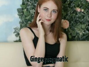 Gingerpragmatic