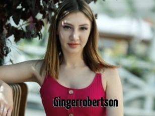 Gingerrobertson