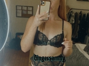 Gingersammy