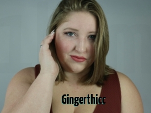 Gingerthicc