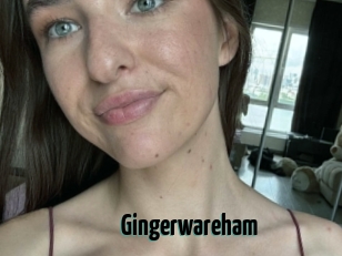 Gingerwareham
