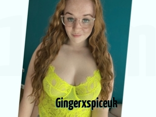 Gingerxspiceuk
