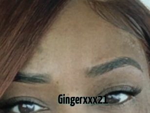 Gingerxxx21