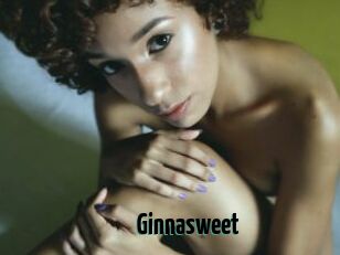 Ginnasweet