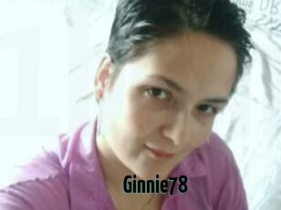 Ginnie78