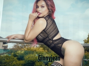 Ginnyjean