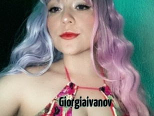 Giorgiaivanov