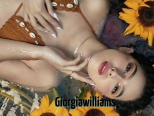 Giorgiawilliams