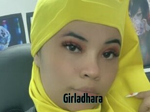 Girladhara