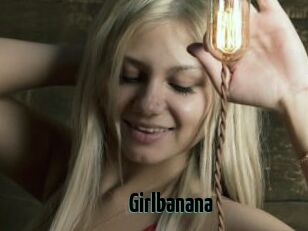Girlbanana