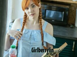 Girlberrylin