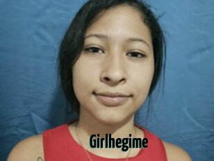 Girlhegime