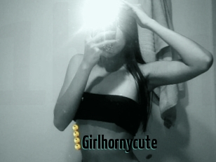 Girlhornycute