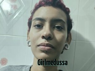 Girlmedussa