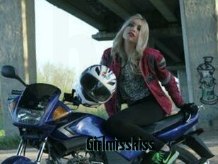 Girlmisskiss
