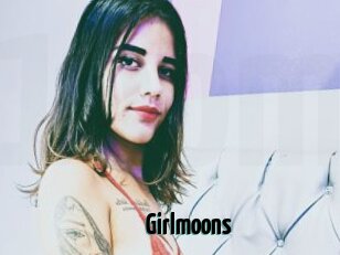 Girlmoons