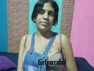 Girlyarrabol