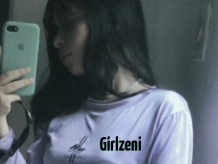 Girlzeni