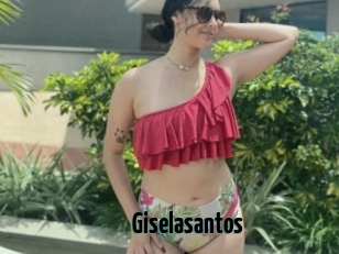 Giselasantos