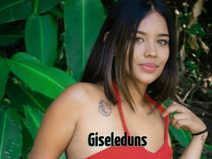 Giseleduns