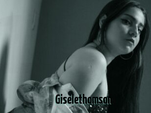 Giselethomson
