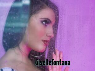 Gisellefontana