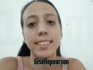 Gisellepearson
