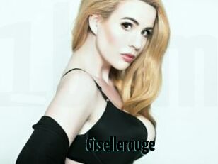Gisellerouge