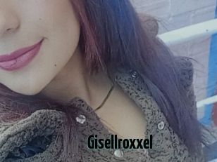 Gisellroxxel
