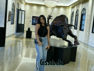 Gissabella