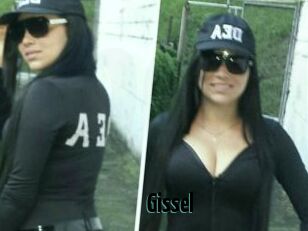 Gissel