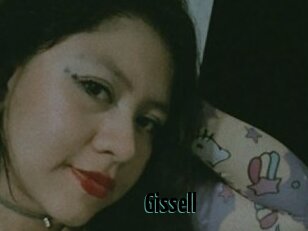 Gissell