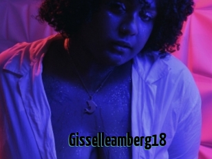 Gisselleamberg18