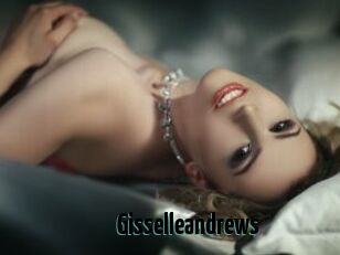 Gisselleandrews