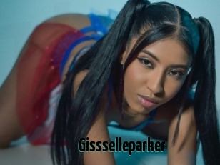 Gissselleparker