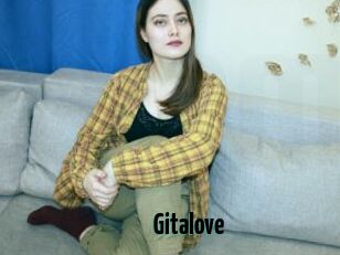 Gitalove