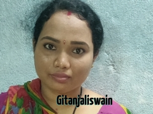 Gitanjaliswain