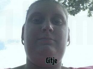 Gitje