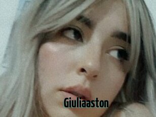 Giuliaaston