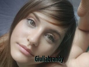 Giuliabrandy