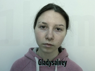 Gladysalvey