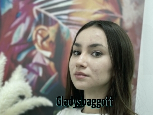 Gladysbaggott