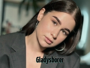 Gladysborer