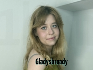 Gladysbroady