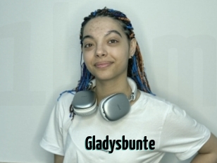 Gladysbunte