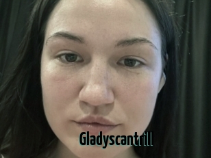 Gladyscantrill
